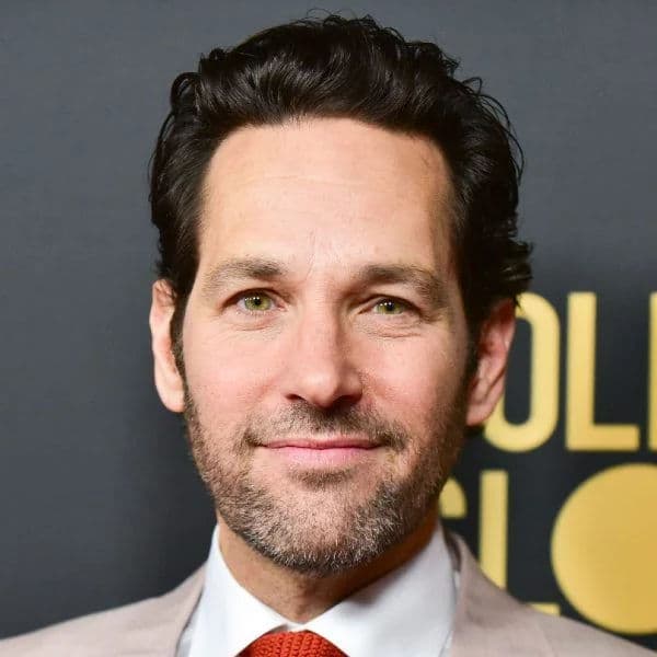 Natural Textured Swept-Back hairstyle for rectangle face shape - men's short wavy hair